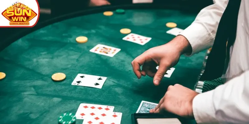Cách chơi Poker hay và hiệu quả cho tân thủ