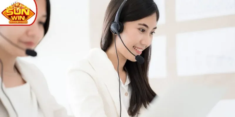 Chăm sóc khách hàng từ Facebook tiện lợi