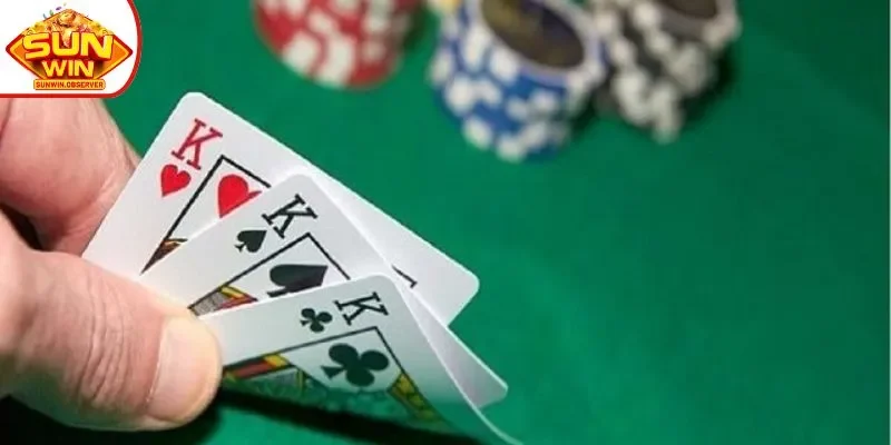 Chiến thuật thả con tép để bắt con tôm