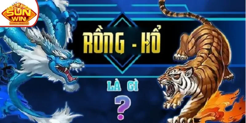Điểm hấp dẫn của bài rồng hổ tại nền tảng cá cược