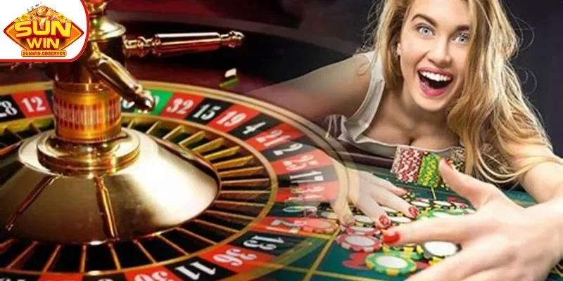 Điểm mạnh tạo khác biệt tại Casino Sunwin