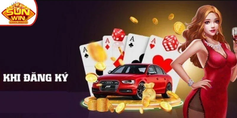 Để tham gia khuyến mãi SUNWIN cần đáp ứng điều gì?