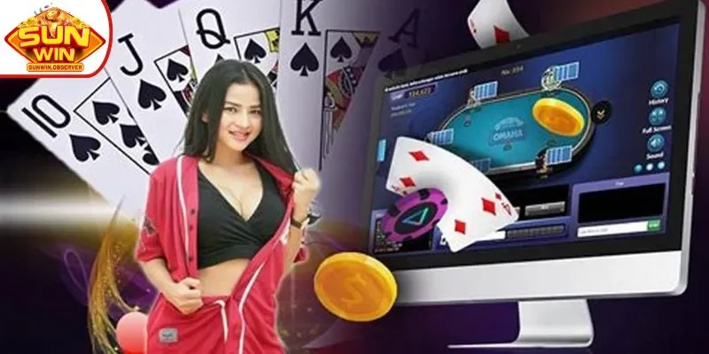 Giới thiệu tổng quan về game bài Sunwin