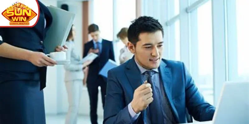 Hành trình xây dựng đế chế của Phan Thế Hoàng