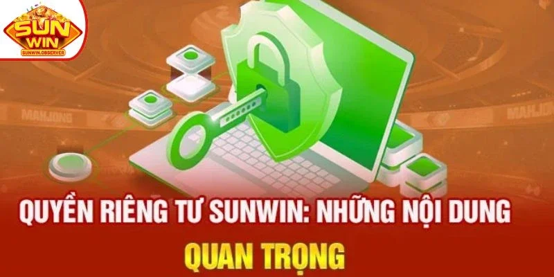 Hệ thống bảo mật riêng tư tối tân bậc nhất