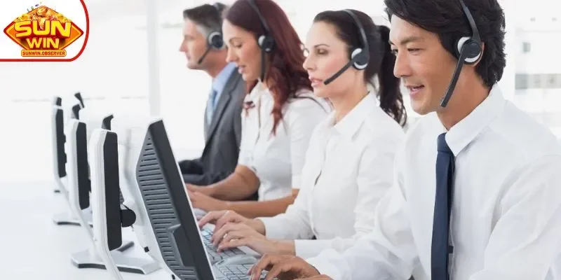 Khám phá các kênh liên hệ