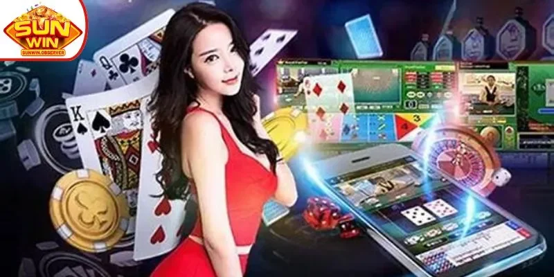 Khám phá Poker hấp dẫn