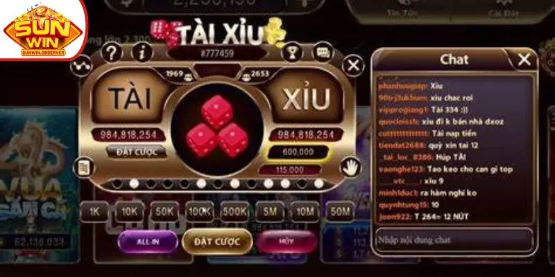 Lựa chọn nhà cái uy tín khi tham gia