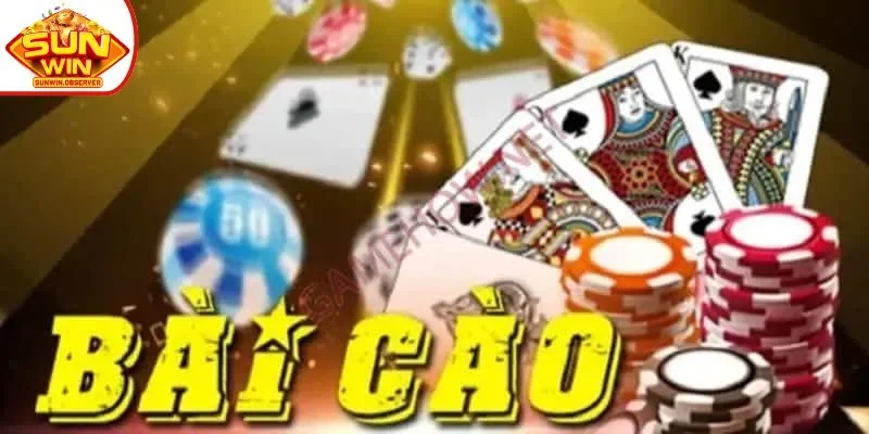 Luật chơi bài cào cơ bản và dễ hiểu cho newbie