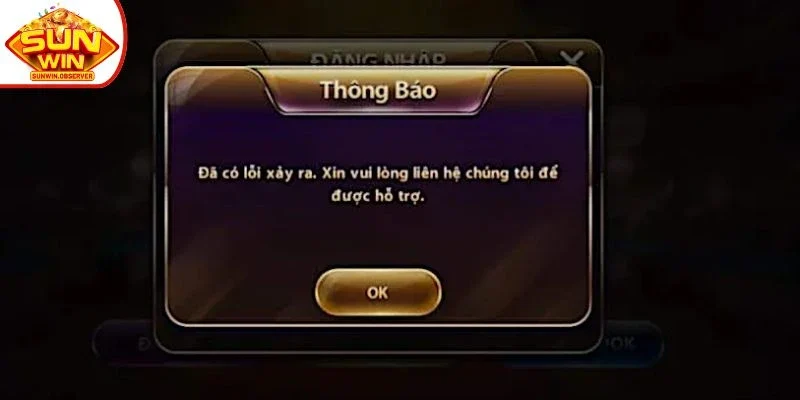 Đảm bảo cập nhật và dùng phiên bản mới nhất