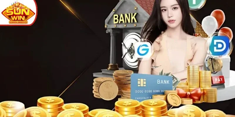 Lý do đông đảo game thủ lựa chọn rút tiền tại SUNWIN