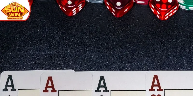 Nắm bắt những quy tắc quan trọng trong game