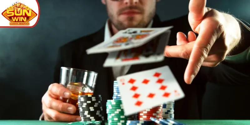 Những điểm cơ bản về trò chơi Poker mà anh em nên biết