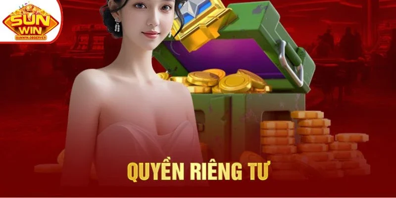Quy định về quyền thu thập và sử dụng dữ liệu