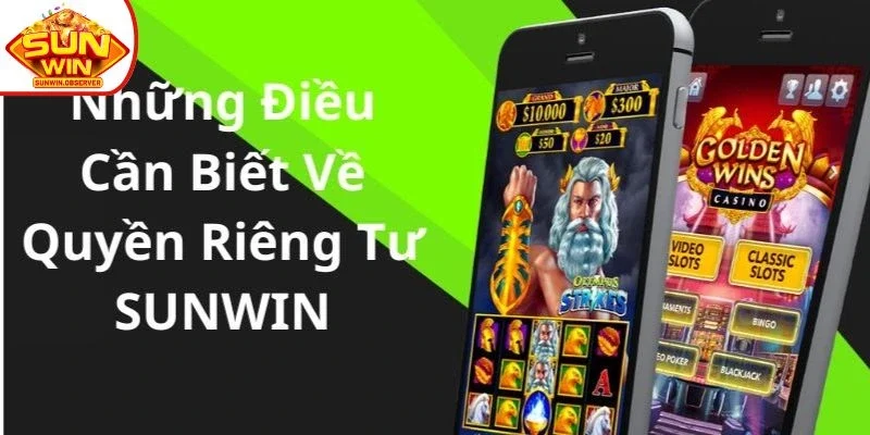 Tầm quan trọng của quyền riêng tư