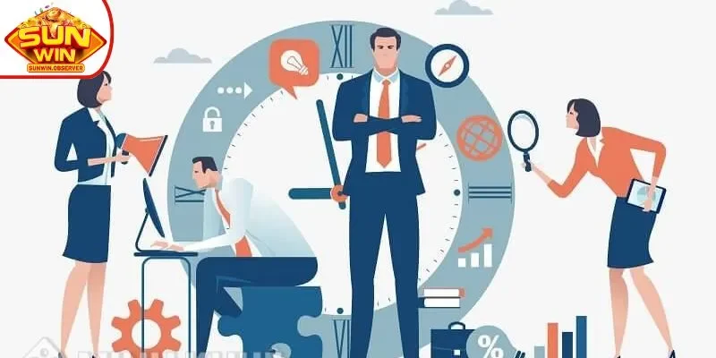 Tham gia chơi game có ý thức trách nhiệm