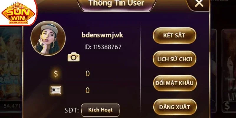 Gia nhập vào đường link chính thức